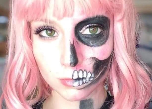 I will write for your beauty blog
