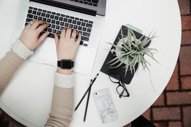 I will write unique UX blog posts and articles