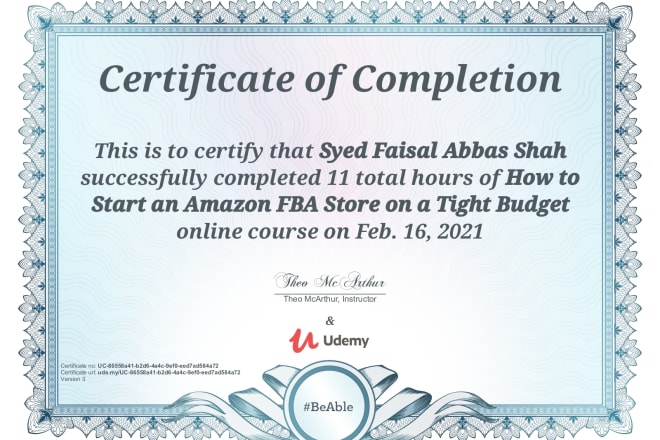 I will write your amazon fba product listing, description with top SEO keywords