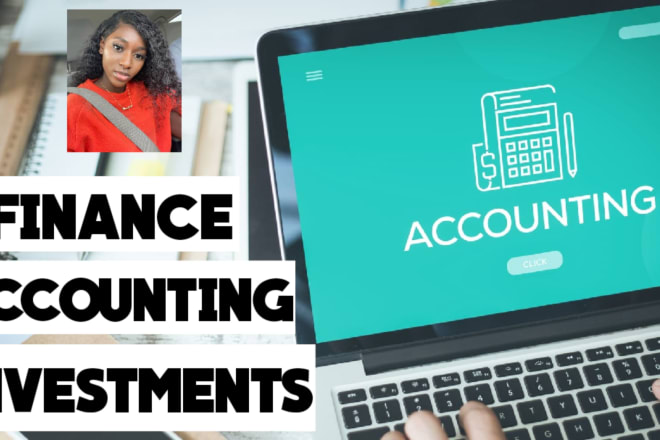 I will write your personal finances blog articles