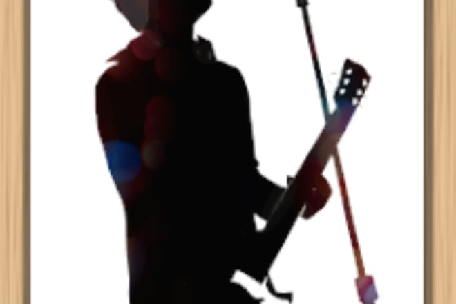 I will writing poetry, songs, rhymes and letters