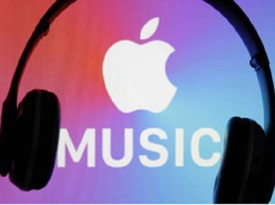 I will add your apple music promotion to 900 apple music curators playlist