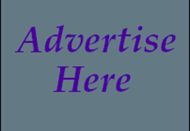 I will advertise your banner ad on my dating website for 30 days