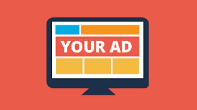 I will advertise your business, products or services