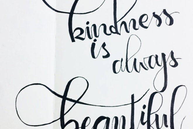 I will arabic,english calligraphy font styles and customized names