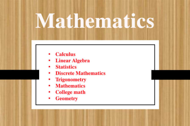 I will assist you in general and pure math tasks