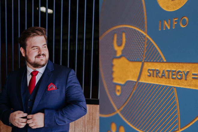 I will audit your marketing strategy