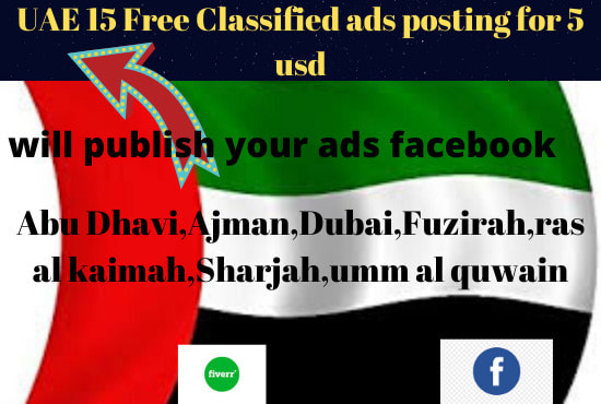 I will be able to post to your ads in 11 uae free classified with high pr