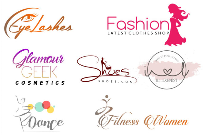 I will be design for your a business perfect logo graphic design