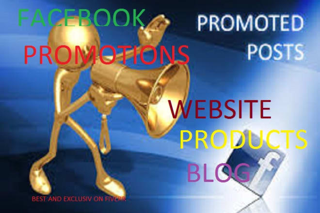 I will be the best social media marketer of your website