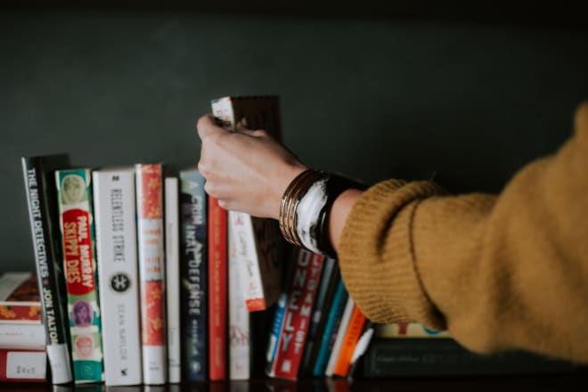 I will be your ghostwriter for book, ebook and book proposal