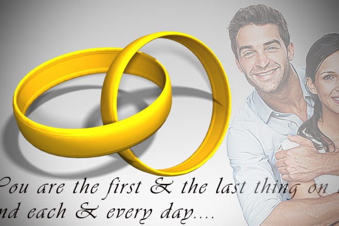 I will be your virtual assistant graphic designer for everything