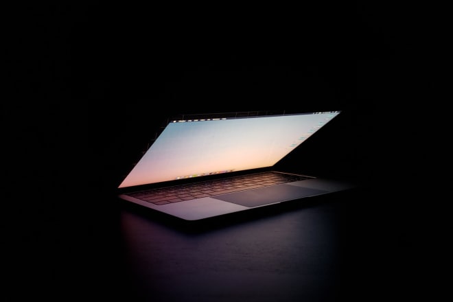 I will build a backend with django or nodejs and frontend mobile app with flutter