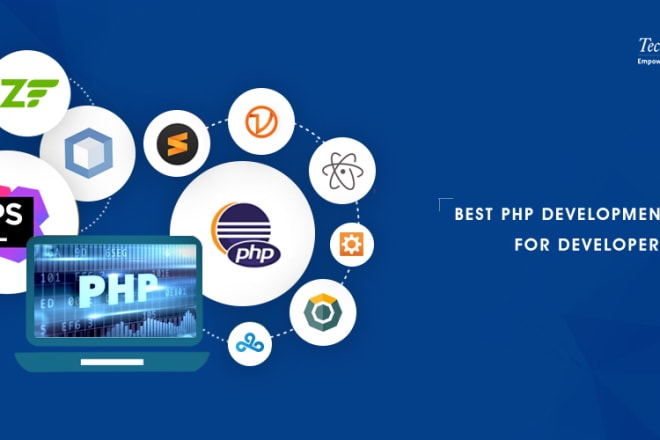 I will build a professional website in php, laravel, ci, yii or wordpress