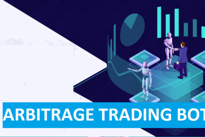 I will build arbitrage trading bot, forex broker website, forex robot ea