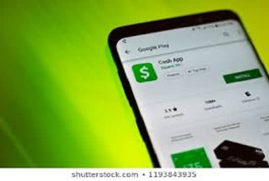 I will build cash app, bank app,loan app, money transfer app