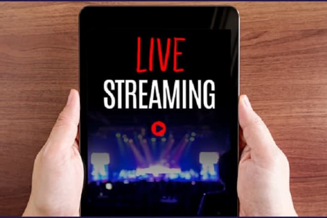 I will build live streaming app, video streaming app, livestreaming web, online tv app