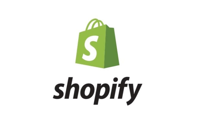 I will build shopify store and custom app development