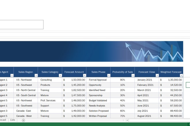 I will build smart automated dashboard and insightful reports using vba macros charts