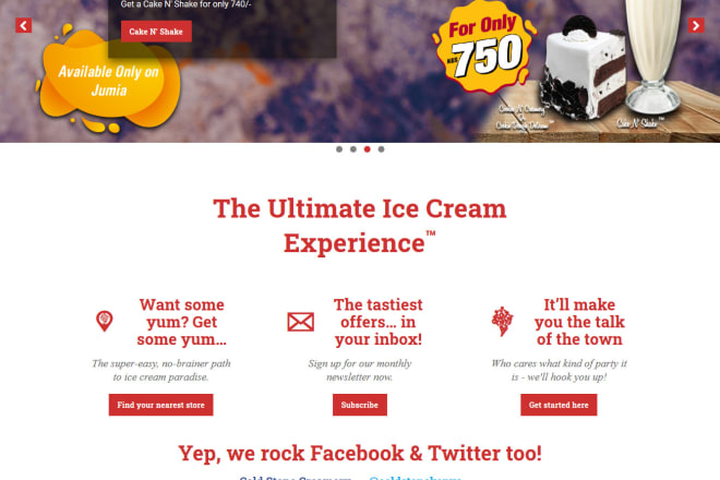 I will build you any website based on wordpress cms