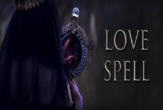 I will cast a potent, eternal love spell to make someone to easily love you