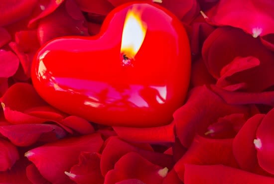 I will cast a powerful love spell to make him or her love you more
