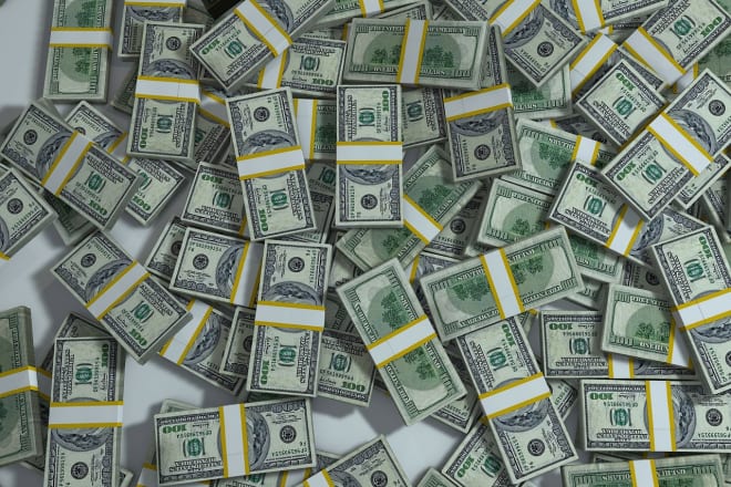 I will cast a powerful money spell to make you very rich