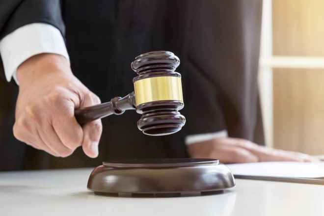 I will cast a powerful spells to win court case and legal matters