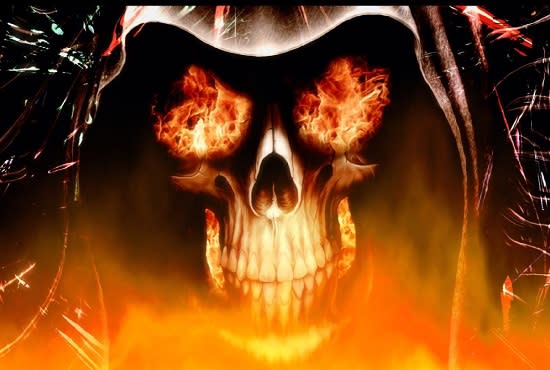 I will cast a spell to know and destroy all evil eyes on your loved