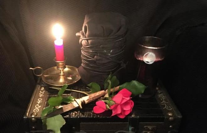 I will cast fast love spell, obsession love spell on someone