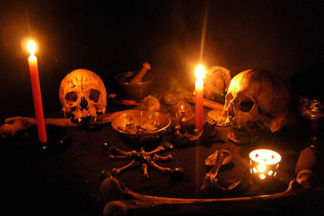 I will cast powerful kabbalah spell to make your wish come true