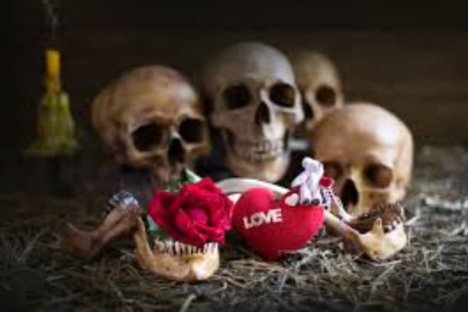 I will cast powerful obsessed love binding spell to make someone love you forever