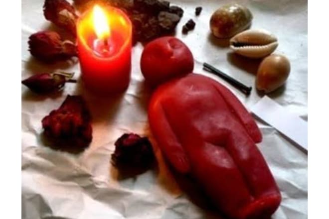 I will cast the strongest african love spell for you