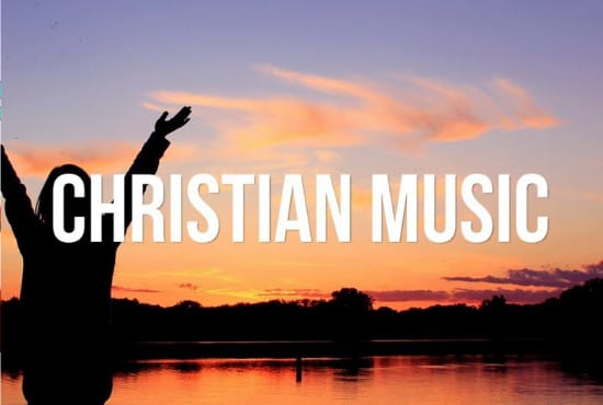 I will christian music, gospel music, youtube music video promotion