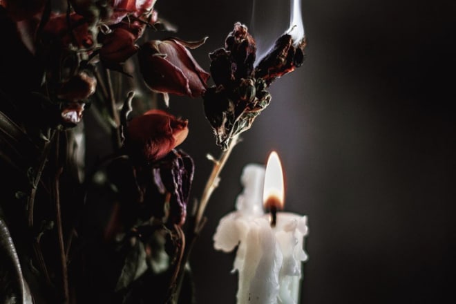 I will cleanse your soul of any curse, spells, dark energy and restore you