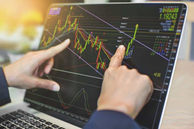 I will code automated forex trading bot, mining bot, arbitrage