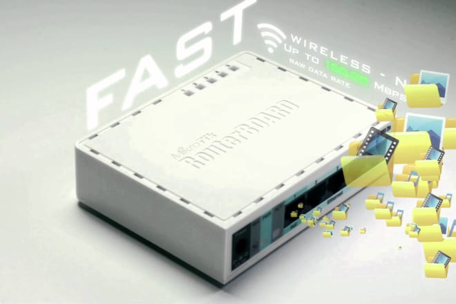 I will configure and solve any Mikrotik related problem