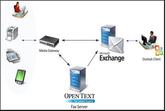 I will configure install exchange and diagnose any issue