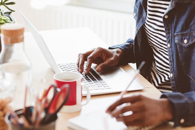 I will copywrite SEO website content, blogs and articles