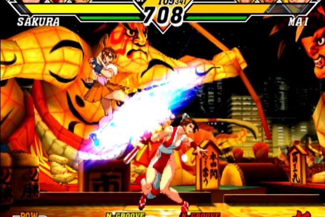 I will create 2d fighting and adventure game on unity and unreal engine