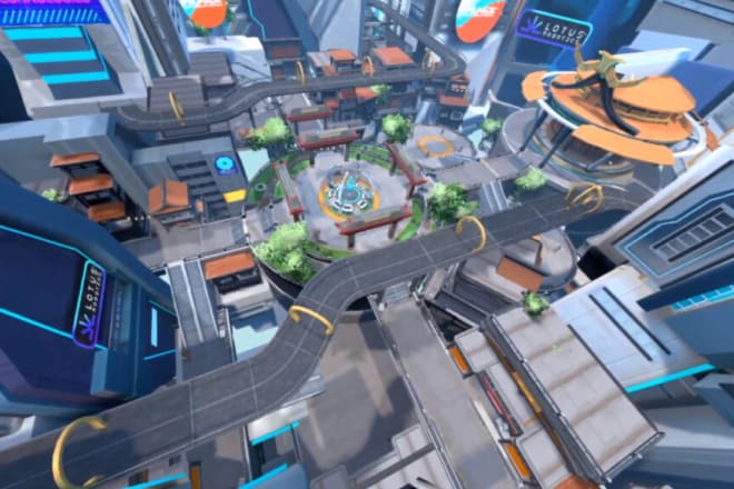 I will create 3d,2d,ar,VR,rpg, mmorpg game and multiplayer game in unity,unreal engine