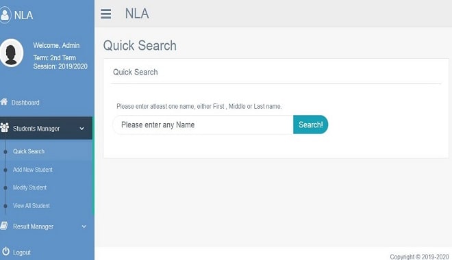 I will create a custom PHP website with database and business logic