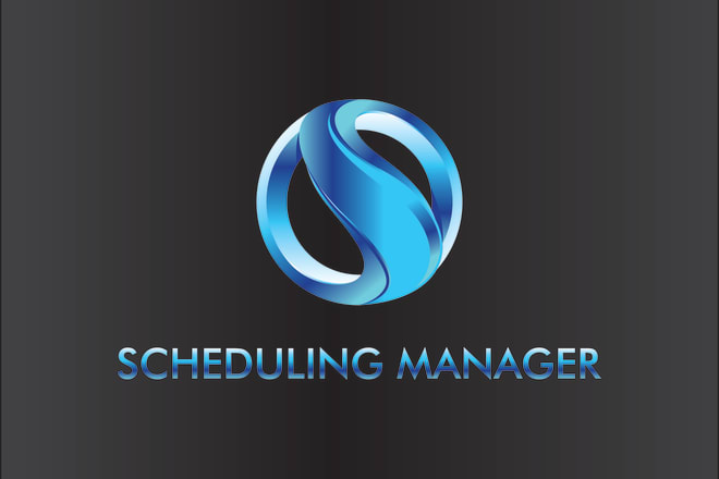 I will create a logo design for your business