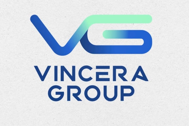 I will create a logo in 3 versions