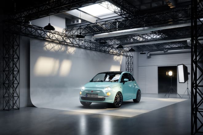 I will create a realistic automotive car render or animation