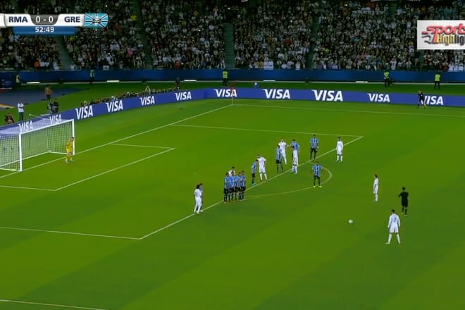 I will create amazing sports highlights in HD quality