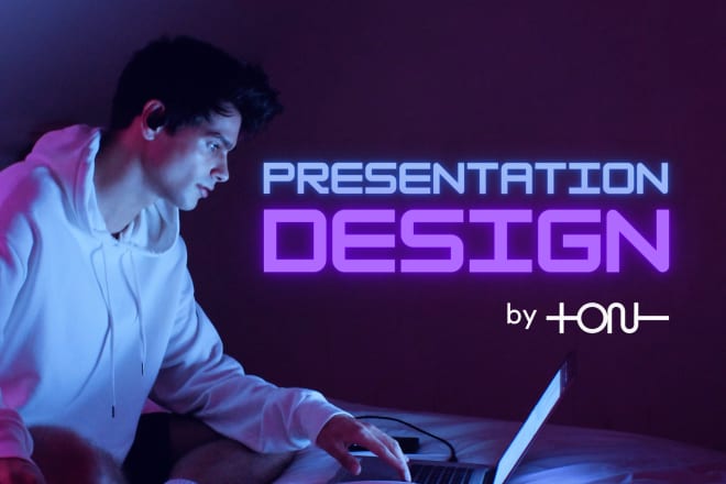 I will create an impactful powerpoint presentation