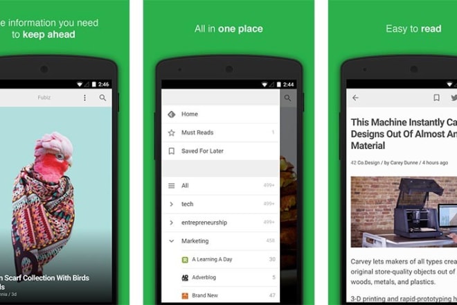 I will create android app creation