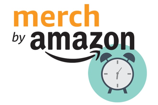 I will create approved merch by amazon account for you