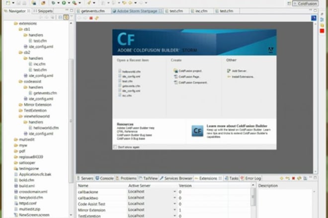 I will create custom website in PHP laravel codeigniter